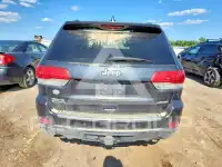 2014 Jeep CHEROKEE photo
