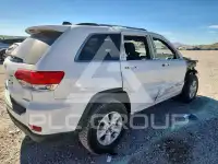 2014 Jeep CHEROKEE photo