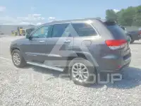 2014 Jeep CHEROKEE photo