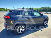 2014 Jeep CHEROKEE photo