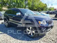 2014 Jeep CHEROKEE photo