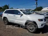 2014 Jeep CHEROKEE фото