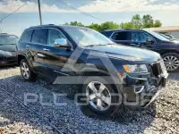 2014 Jeep CHEROKEE фото