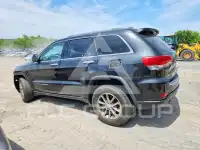 2014 Jeep CHEROKEE photo