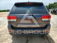 2014 Jeep Grand Cherokee фото
