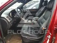 2014 Jeep CHEROKEE photo