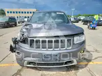 2014 Jeep CHEROKEE фото
