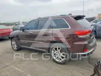 2014 Jeep CHEROKEE фото