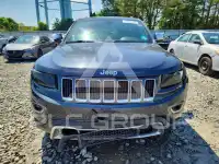 2014 Jeep CHEROKEE фото