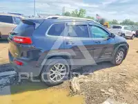 2014 Jeep CHEROKEE photo