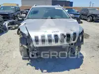 2014 Jeep CHEROKEE фото