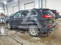 2014 Jeep CHEROKEE фото