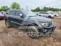 2014 Jeep CHEROKEE фото