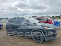 2014 Jeep CHEROKEE photo