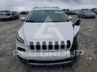 2014 Jeep CHEROKEE фото