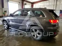 2014 Jeep CHEROKEE photo