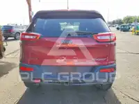 2014 Jeep CHEROKEE photo