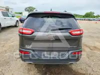 2014 Jeep CHEROKEE фото