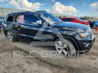 2014 Jeep CHEROKEE фото