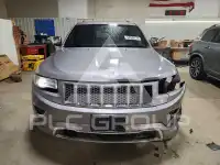 2014 Jeep CHEROKEE photo