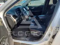 2014 Jeep CHEROKEE фото