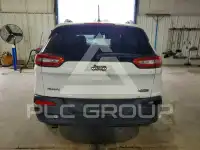 2014 Jeep CHEROKEE photo