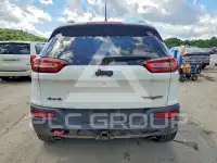 2014 Jeep CHEROKEE photo
