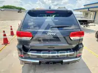 2014 Jeep CHEROKEE photo