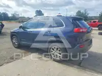 2014 Jeep CHEROKEE фото