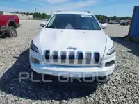 2014 Jeep CHEROKEE photo