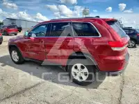 2014 Jeep Grand Cherokee фото
