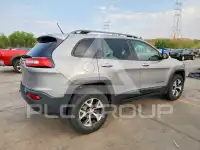 2014 Jeep CHEROKEE фото