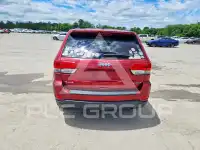 2014 Jeep CHEROKEE фото