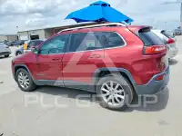 2014 Jeep CHEROKEE фото