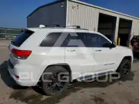 2014 Jeep Grand Cherokee photo