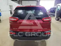 2014 Jeep CHEROKEE фото