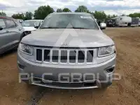 2014 Jeep CHEROKEE photo