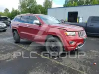 2014 Jeep CHEROKEE photo