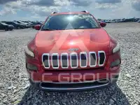 2014 Jeep CHEROKEE photo