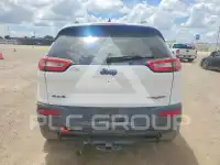 2014 Jeep CHEROKEE photo