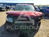 2014 Jeep CHEROKEE фото
