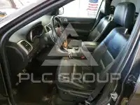 2014 Jeep CHEROKEE photo