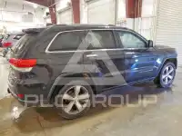2014 Jeep CHEROKEE фото