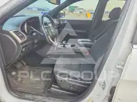 2014 Jeep CHEROKEE фото