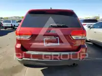 2014 Jeep CHEROKEE фото