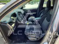 2014 Jeep CHEROKEE photo