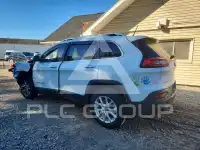 2014 Jeep CHEROKEE photo