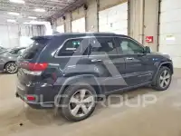 2014 Jeep CHEROKEE фото