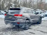 2014 Jeep CHEROKEE фото
