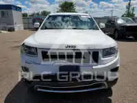 2014 Jeep CHEROKEE фото